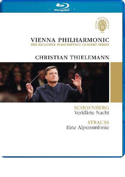 Thielemann Subscription Concert