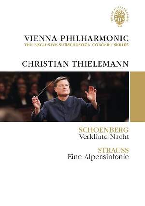 Thielemann: Subscription Concert