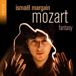 Mozart. Fantasy