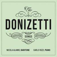 Donizetti Songs Vol. 2