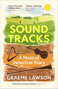 Sound Tracks: A Musical Detective Story