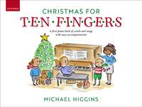 Christmas for Ten Fingers