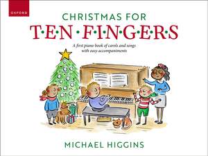 Christmas for Ten Fingers