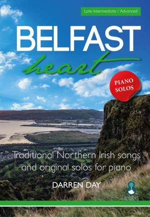 Darren Day: Darren Day - Belfast Heart