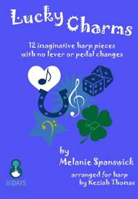 Melanie Spanswick: Lucky Charms