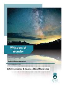 Kathleen Feenstra: Whispers of Wonder