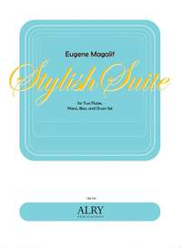 Eugene Magalif: Stylish Suite