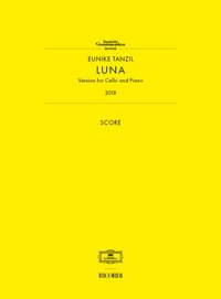 Eunike Tanzil: Luna