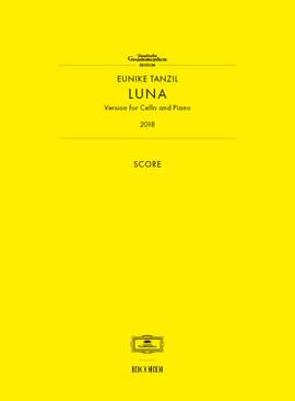 Eunike Tanzil: Luna