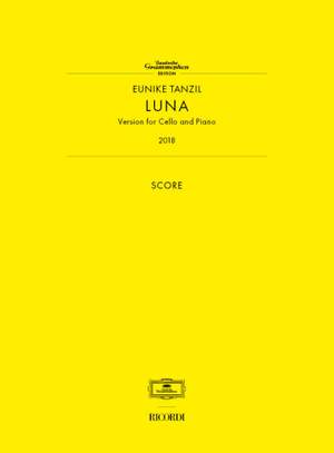 Eunike Tanzil: Luna