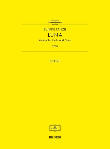 Eunike Tanzil: Luna