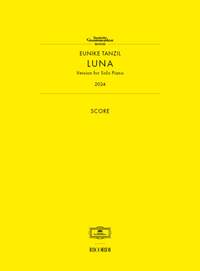 Eunike Tanzil: Luna
