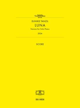Eunike Tanzil: Luna