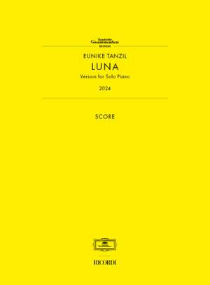 Eunike Tanzil: Luna