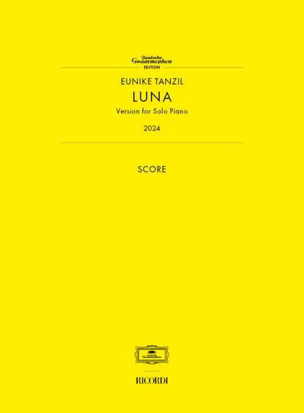 Eunike Tanzil: Luna