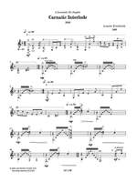Annette Kruisbrink: Carnatic Interlude Product Image