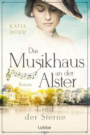 Das Musikhaus an der Alster