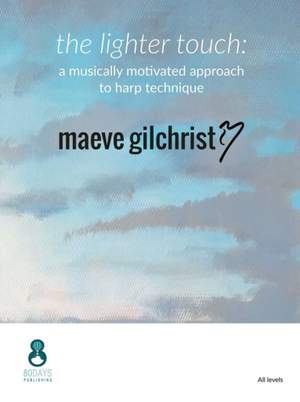 Maeve Gilchrist: A Lighter Touch