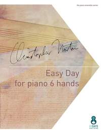 Christopher Norton: Easy Day