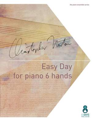 Christopher Norton: Easy Day