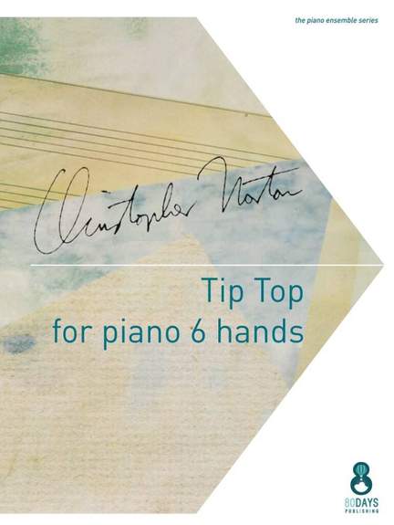 Christopher Norton: Tip Top