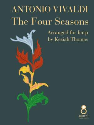 Antonio Vivaldi: The Four Seasons