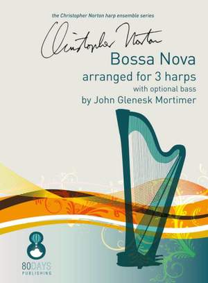 Christopher Norton: Bossa Nova