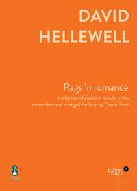 David Hellewell: Rags 'n romance