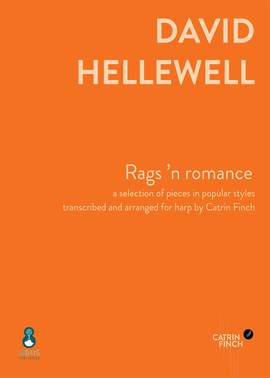 David Hellewell: Rags 'n romance