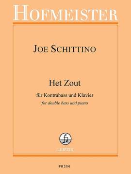 Joe Schittino: Het Zout