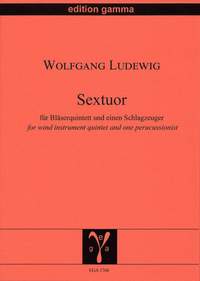 Wolfgang Ludewig: Sextuor