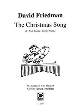 Mel Torme_Robert Wells: The Christmas Song