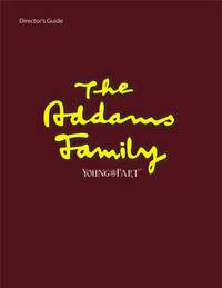 Andrew Lippa: Addams Family