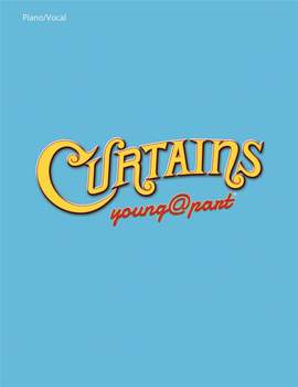 John Kander_Fred Ebb: Curtains