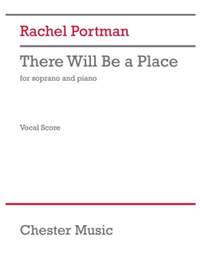 Portman, R: There will be a place