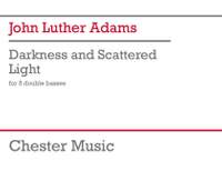 Adams, J L: Darkness and Scattered Light