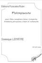 Lemaître, D: Palimpseste