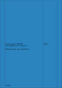 Antal Dorati: Concerto