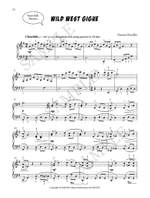 Victoria Proudler: Piano Grades are Go! Grades 4-5 Product Image