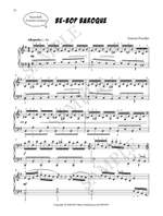 Victoria Proudler: Piano Grades are Go! Grades 4-5 Product Image