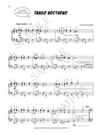 Victoria Proudler: Piano Grades are Go! Grades 4-5 Product Image