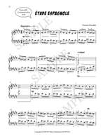 Victoria Proudler: Piano Grades are Go! Grades 4-5 Product Image