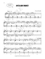 Victoria Proudler: Piano Grades are Go! Grades 4-5 Product Image