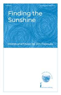 Jim Papoulis: Finding the Sunshine