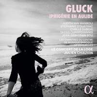 Gluck: Iphigénie en Aulide