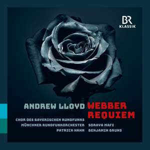 Andrew Lloyd Webber: Requiem, Barber: Adagio