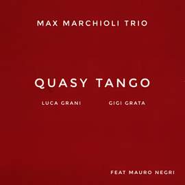 Quasy Tango