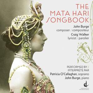 The Mata Hari Songbook