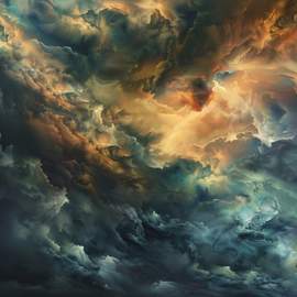 Whispers of Eternity