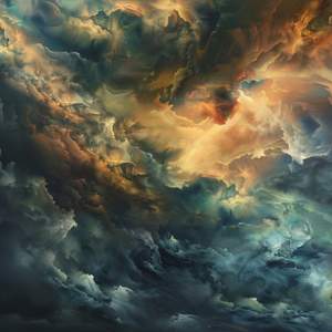 Whispers of Eternity